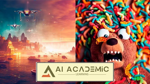 آموزش حرفه‌ای DALL-E 2 - ایجاد و فروش AI Art شگفت‌انگیز با DALL-E 2