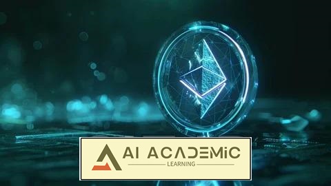 دوره توسعه‌دهنده DApp - ساخت DApp روی بلاکچین اتریوم