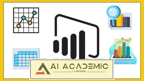 تحلیل و مصورسازی داده با Microsoft Power BI 2020
