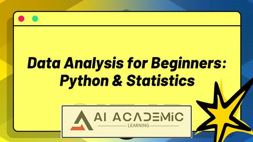 تحلیل داده برای مبتدیان: Python و آمار