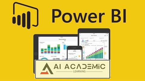 تحلیل داده با مایکروسافت پاور بی آی برای مبتدیان