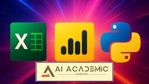 دوره‌ فشرده تحلیل داده برای مبتدیان