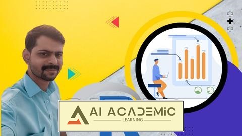 تحلیل داده‌ با استفاده از برنامه‌نویسی R