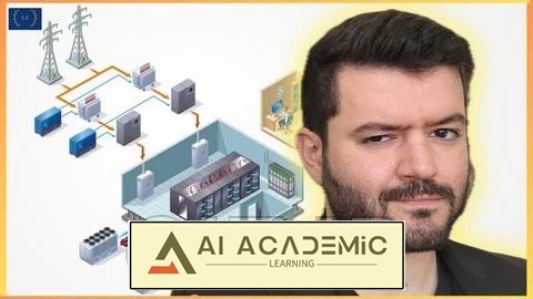 اصول دیتاسنتر - زیرساخت برق و الکتریسیته