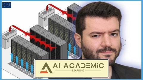 اصول طراحی HVAC دیتاسنتر (گواهینامه دوگانه)