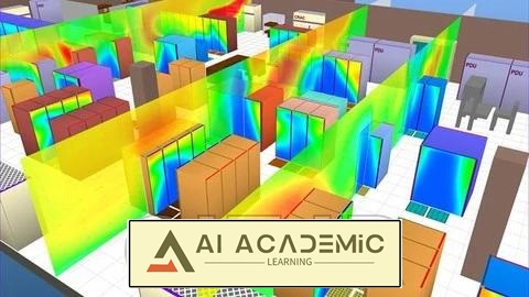 الزامات دیتاسنتر: سیستم‌های مکانیکی و خنک‌کاری
