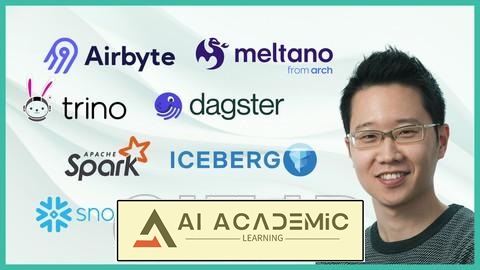 مهندسی داده - راهنمای مبتدیان