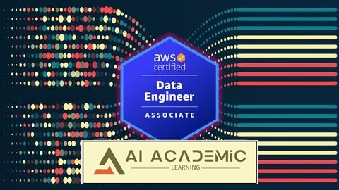 مهندسی داده در AWS - آموزش جامع