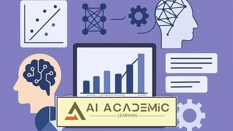 تسلط به علم داده و هوش مصنوعی - صد روز تا موفقیت شغلی