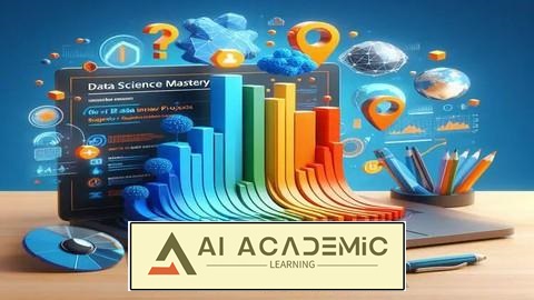 تسلط به علم داده - خودنمایی در پروژه های مصاحبه داده 10 در 1