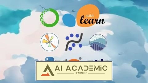 متدها و الگوریتم‌های علم داده [2024]