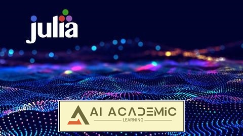 علم داده با جولیا (بخش 1)