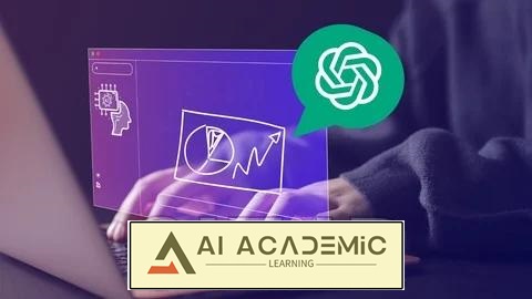 آموزش آسان داستان سرایی داده با ChatGPT (دوره 2025)