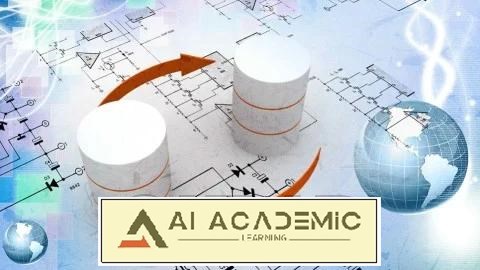 آموزش طراحی پایگاه داده