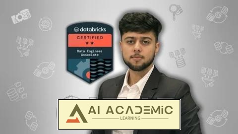 گواهینامه Databricks Certified Data Engineer Associate - بوت‌کمپ
