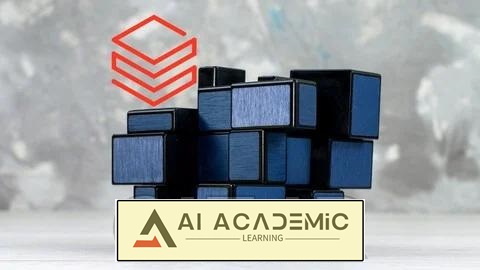 آموزش Databricks - تسلط به مهندسی داده، کلان داده، تحلیل و هوش مصنوعی