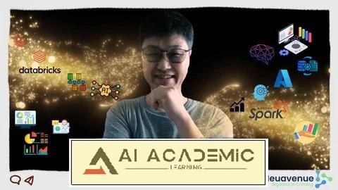 دوره Databricks برای مبتدیان: تحلیل داده - مسیر حرفه‌ای
