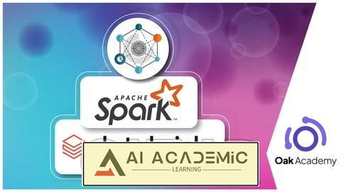 آموزش Databricks - تسلط به مهندسی داده Spark ETL و Delta Lake