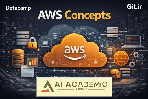 مفاهیم AWS