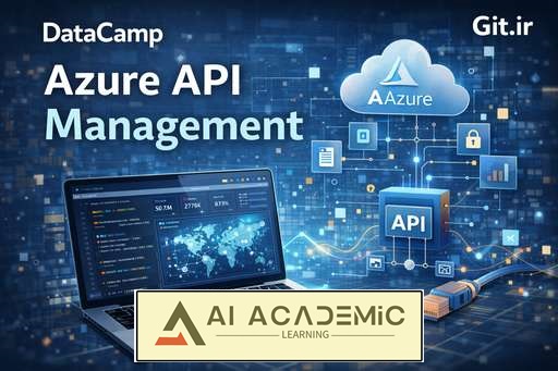مدیریت API در Azure