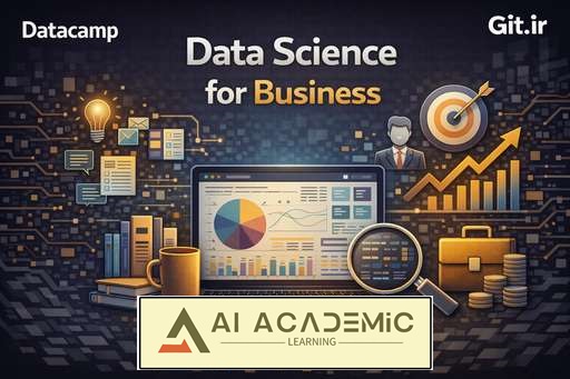 علم داده برای کسب‌وکار