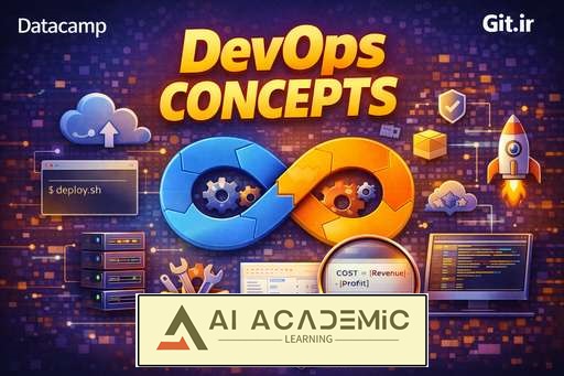 مفاهیم DevOps
