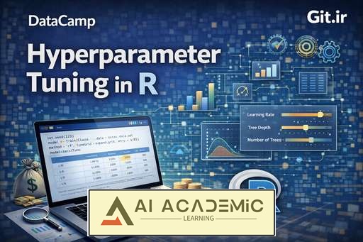 تنظیم فراپارامترها در R