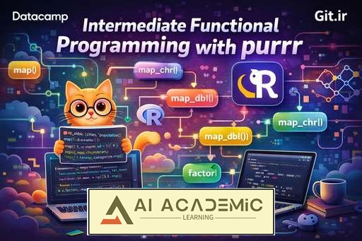 برنامه نویسی تابعی سطح متوسط با purrr