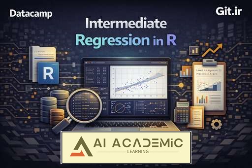 رگرسیون در R - سطح متوسط