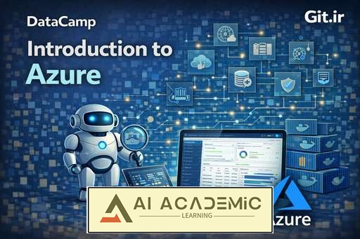 مقدمه‌ای بر Azure