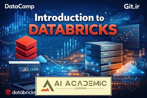 آشنایی با Databricks