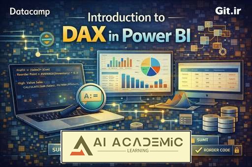 آشنایی با DAX در Power BI