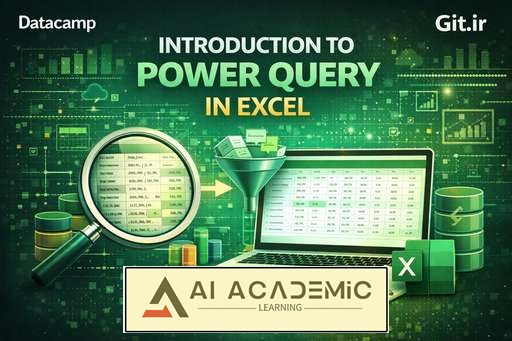 مقدمه‌ای بر Google Sheets