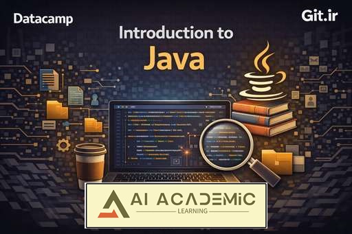 مقدمه‌ای بر Java