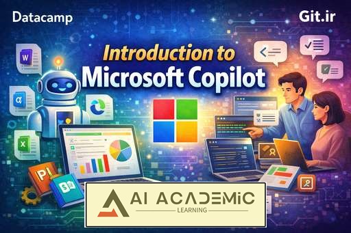 مقدمه‌ای بر Microsoft Copilot