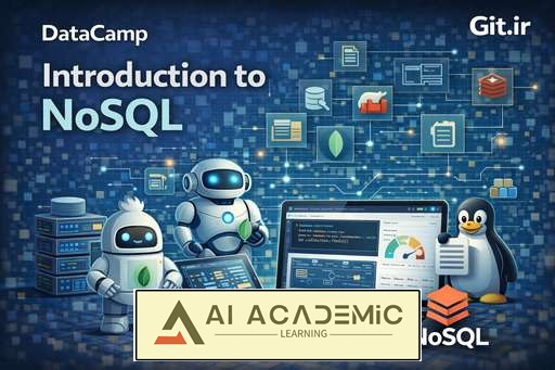 مقدمه‌ای بر NoSQL