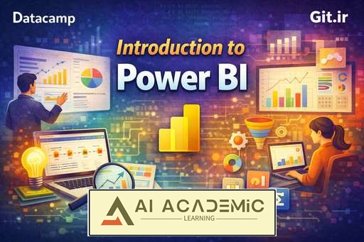 آشنایی با Power BI