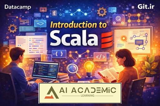 مقدمه‌ای بر Scala