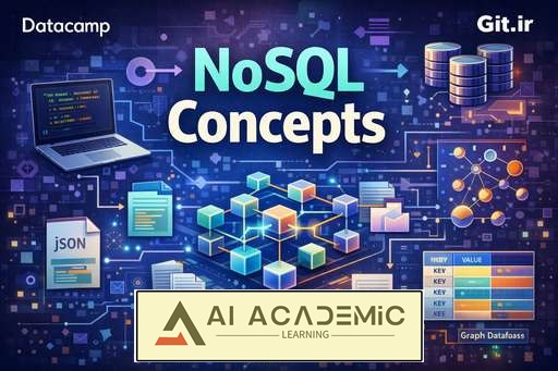 مفاهیم NoSQL
