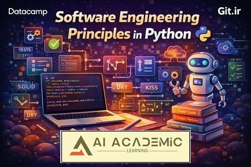اصول مهندسی نرم‌افزار در Python