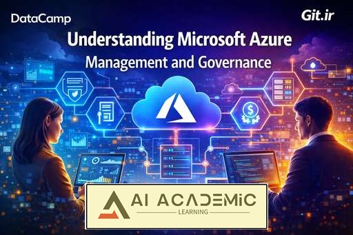 درک مدیریت و حاکمیت Microsoft Azure