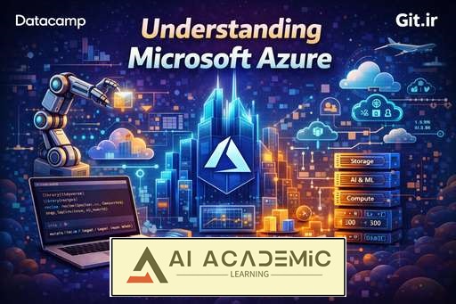 درک Microsoft Azure