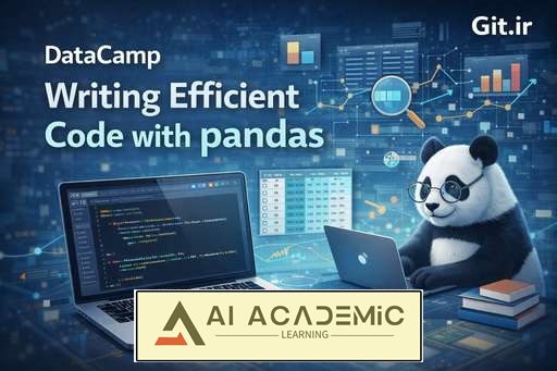 نوشتن کد بهینه با pandas