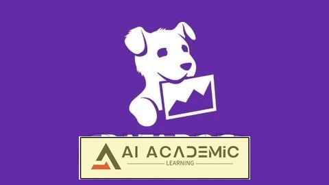 آموزش Datadog - ابزار نظارت بر عملکرد (از مبتدی به متخصص)