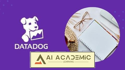 آزادسازی Datadog: از مبانی تا نظارت پیشرفت