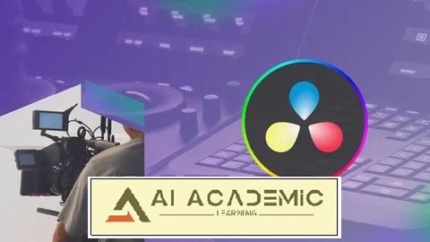 بوت کمپ DaVinci Resolve: راهنمای کامل برای مبتدیان
