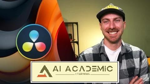 ملزومات DaVinci Resolve - دوره‌ ویرایش ویدئو برای مبتدیان