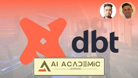 مسترکلاس ابزار dbt Data Build Tool - راهنمای کامل dbt