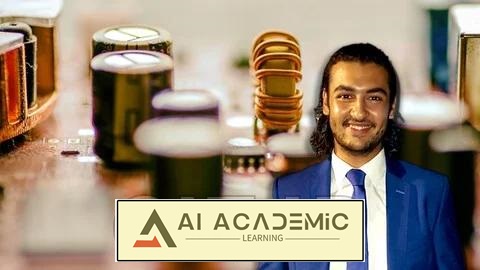 دوره کامل مدارهای الکتریکی برای مهندسی برق