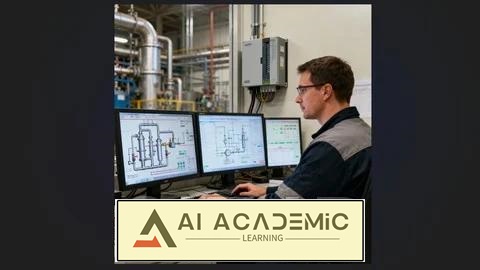 دوره سیستم کنترل توزیع‌یافته (DCS) برای تجهیزات HART